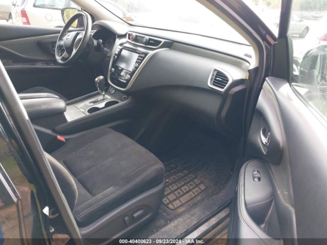 Photo 4 VIN: 5N1AZ2MH5GN108497 - NISSAN MURANO 