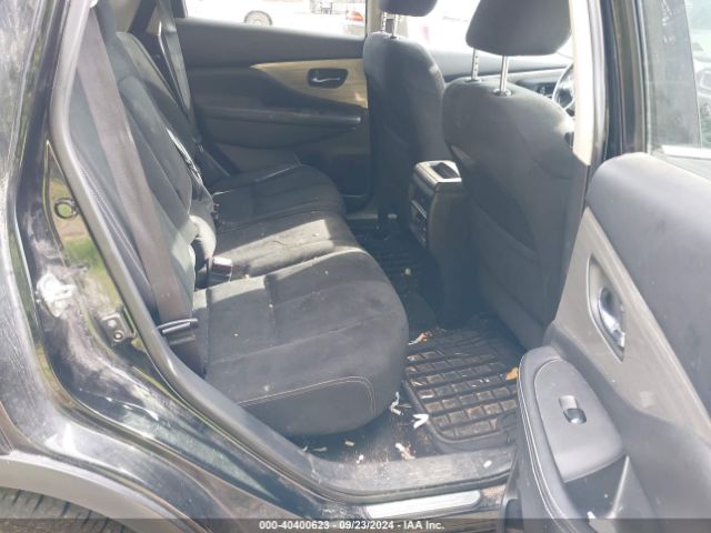 Photo 7 VIN: 5N1AZ2MH5GN108497 - NISSAN MURANO 