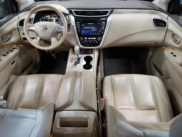 Photo 7 VIN: 5N1AZ2MH5GN112226 - NISSAN MURANO S 