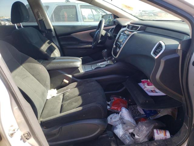 Photo 4 VIN: 5N1AZ2MH5GN112551 - NISSAN MURANO S 