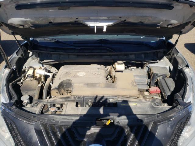 Photo 6 VIN: 5N1AZ2MH5GN112551 - NISSAN MURANO S 