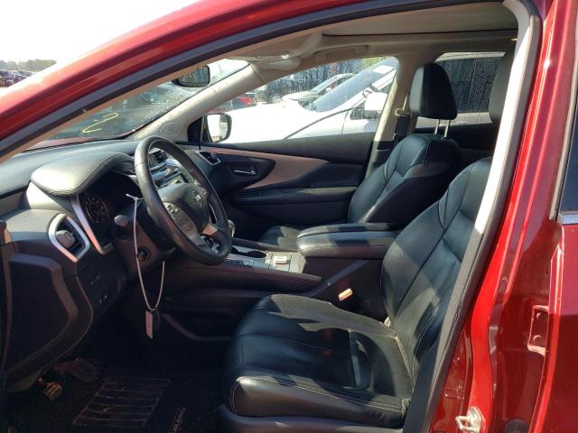 Photo 6 VIN: 5N1AZ2MH5GN113196 - NISSAN MURANO 