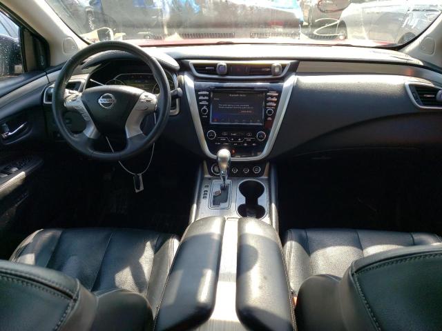 Photo 7 VIN: 5N1AZ2MH5GN113196 - NISSAN MURANO 