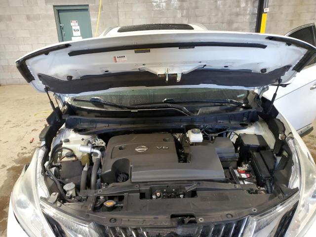 Photo 11 VIN: 5N1AZ2MH5GN115501 - NISSAN MURANO S 