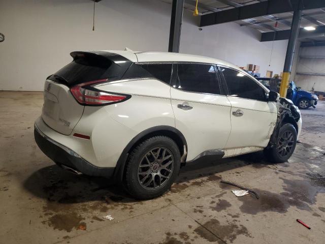 Photo 2 VIN: 5N1AZ2MH5GN115501 - NISSAN MURANO S 