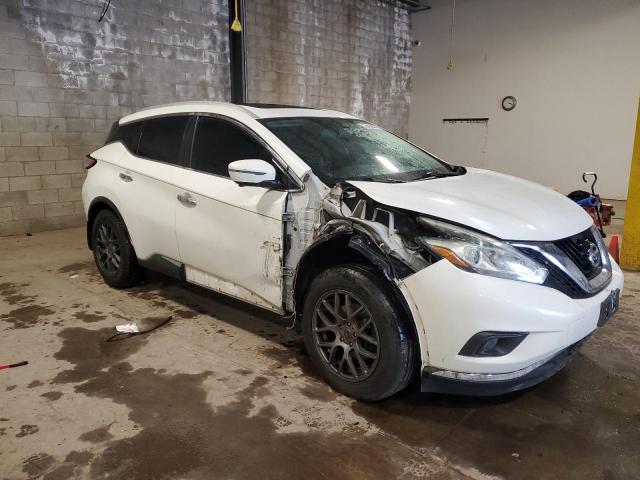 Photo 3 VIN: 5N1AZ2MH5GN115501 - NISSAN MURANO S 