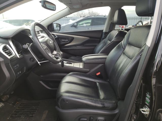 Photo 4 VIN: 5N1AZ2MH5GN123338 - NISSAN MURANO S 