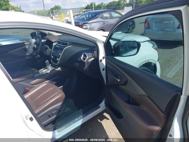 Photo 4 VIN: 5N1AZ2MH5GN130564 - NISSAN MURANO 