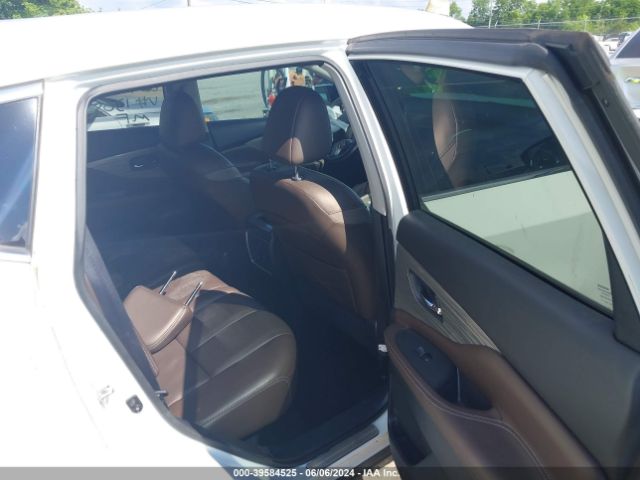 Photo 7 VIN: 5N1AZ2MH5GN130564 - NISSAN MURANO 