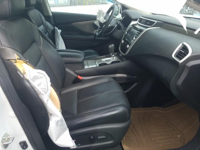 Photo 4 VIN: 5N1AZ2MH5GN137403 - NISSAN MURANO 