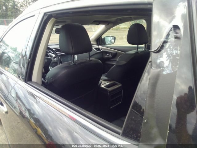 Photo 5 VIN: 5N1AZ2MH5GN138356 - NISSAN MURANO 