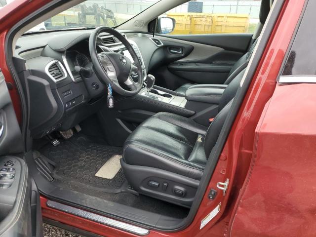 Photo 6 VIN: 5N1AZ2MH5GN140088 - NISSAN MURANO S 