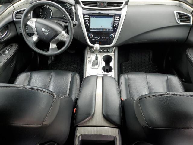 Photo 7 VIN: 5N1AZ2MH5GN140088 - NISSAN MURANO S 