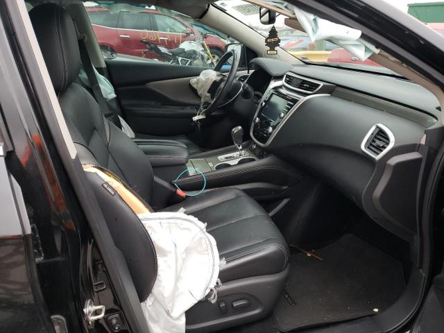 Photo 4 VIN: 5N1AZ2MH5GN142696 - NISSAN MURANO 