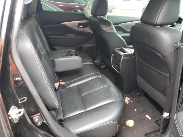 Photo 5 VIN: 5N1AZ2MH5GN142696 - NISSAN MURANO 