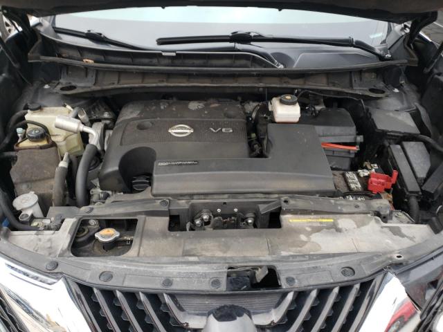 Photo 6 VIN: 5N1AZ2MH5GN142696 - NISSAN MURANO 