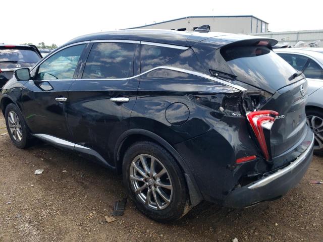 Photo 1 VIN: 5N1AZ2MH5GN143797 - NISSAN MURANO 