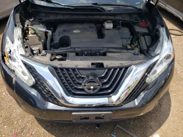 Photo 10 VIN: 5N1AZ2MH5GN143797 - NISSAN MURANO 