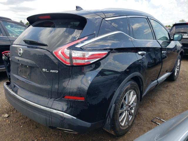 Photo 2 VIN: 5N1AZ2MH5GN143797 - NISSAN MURANO 