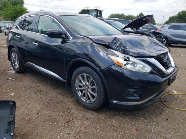 Photo 3 VIN: 5N1AZ2MH5GN143797 - NISSAN MURANO 