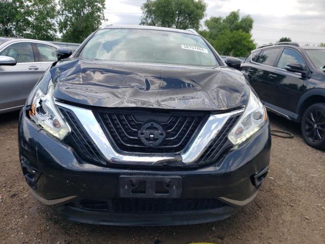 Photo 4 VIN: 5N1AZ2MH5GN143797 - NISSAN MURANO 