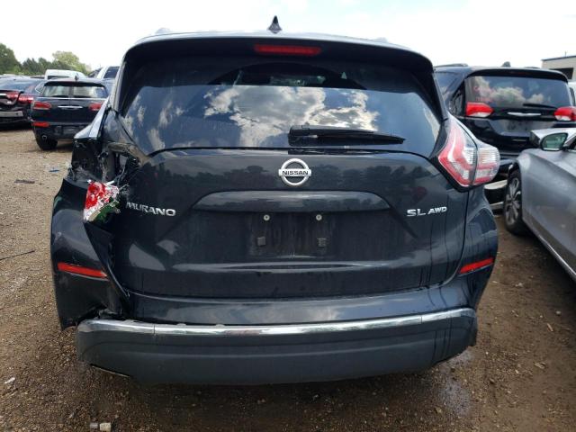 Photo 5 VIN: 5N1AZ2MH5GN143797 - NISSAN MURANO 