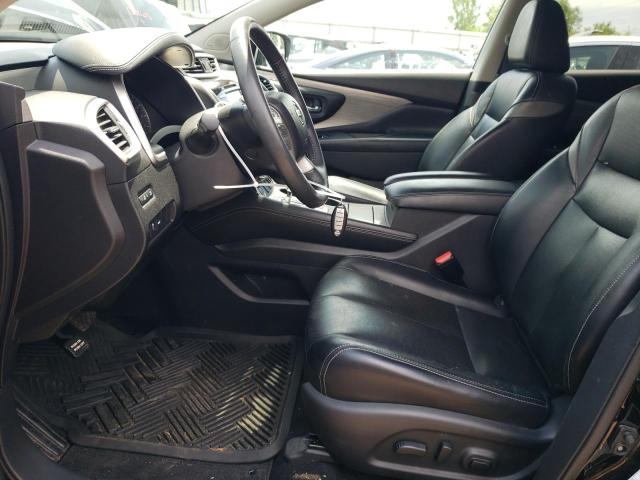 Photo 6 VIN: 5N1AZ2MH5GN143797 - NISSAN MURANO 