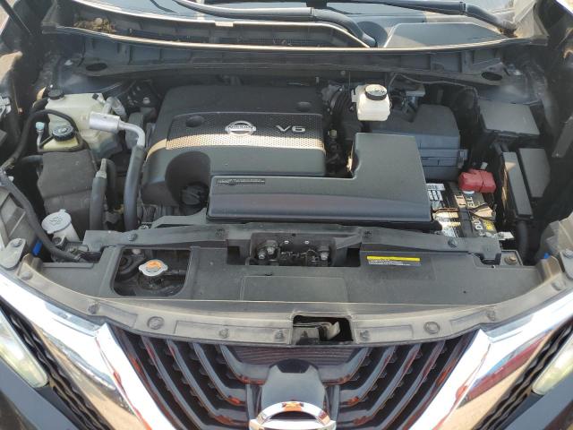 Photo 10 VIN: 5N1AZ2MH5GN144190 - NISSAN MURANO S 