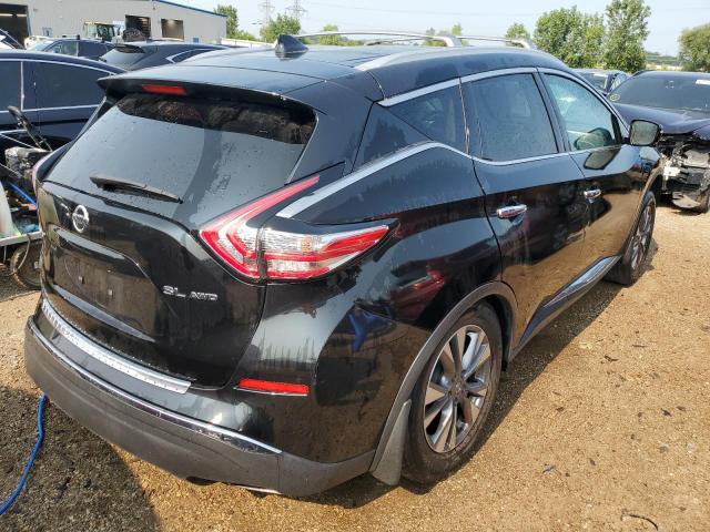 Photo 2 VIN: 5N1AZ2MH5GN144190 - NISSAN MURANO S 