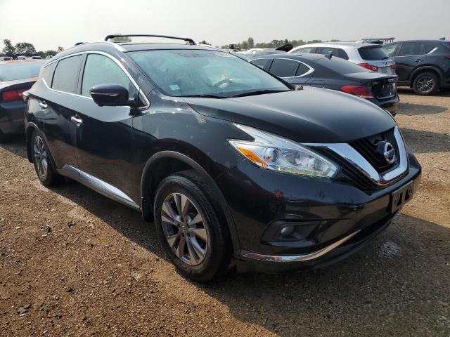 Photo 3 VIN: 5N1AZ2MH5GN144190 - NISSAN MURANO S 