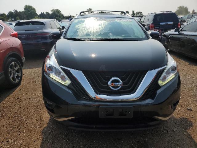 Photo 4 VIN: 5N1AZ2MH5GN144190 - NISSAN MURANO S 