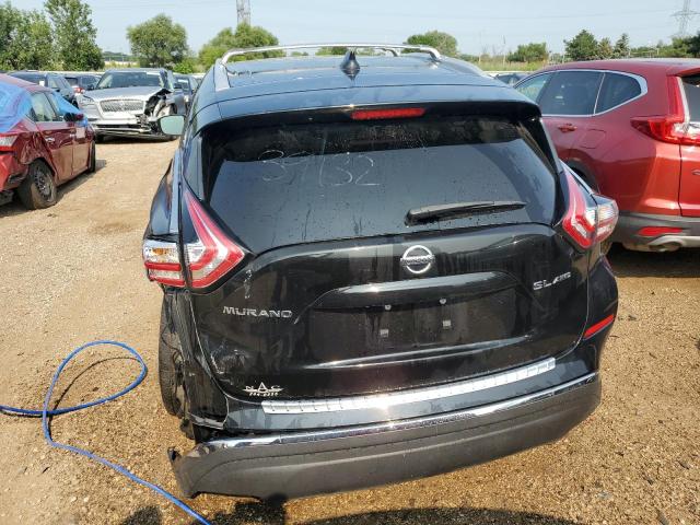 Photo 5 VIN: 5N1AZ2MH5GN144190 - NISSAN MURANO S 