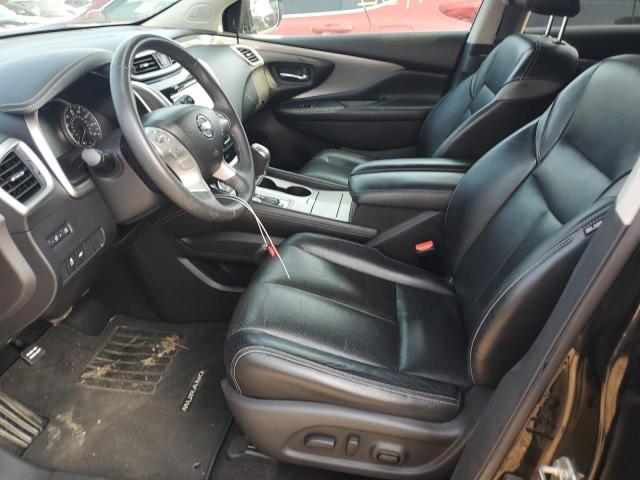 Photo 6 VIN: 5N1AZ2MH5GN144190 - NISSAN MURANO S 