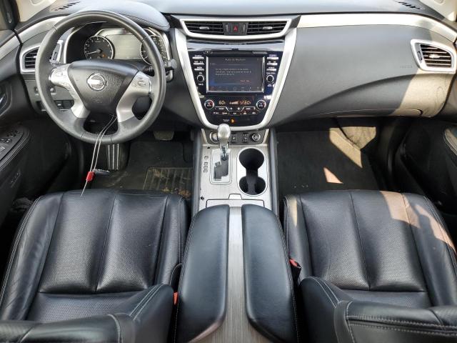 Photo 7 VIN: 5N1AZ2MH5GN144190 - NISSAN MURANO S 