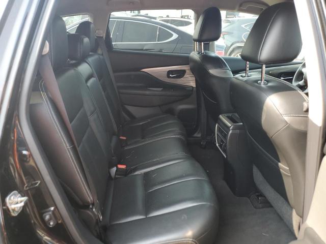 Photo 9 VIN: 5N1AZ2MH5GN144190 - NISSAN MURANO S 