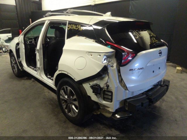 Photo 2 VIN: 5N1AZ2MH5GN145632 - NISSAN MURANO 