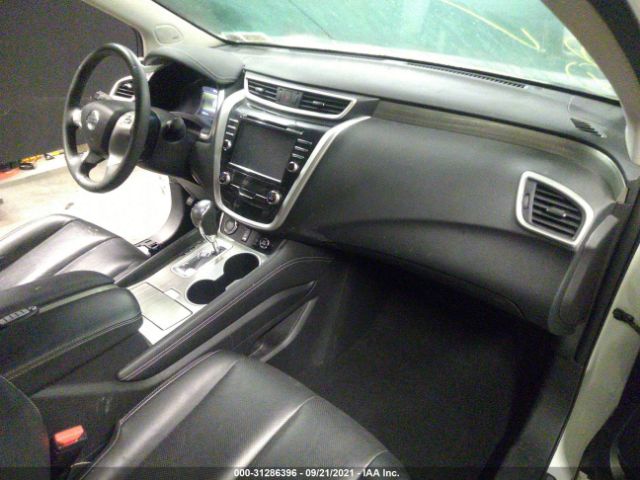 Photo 4 VIN: 5N1AZ2MH5GN145632 - NISSAN MURANO 