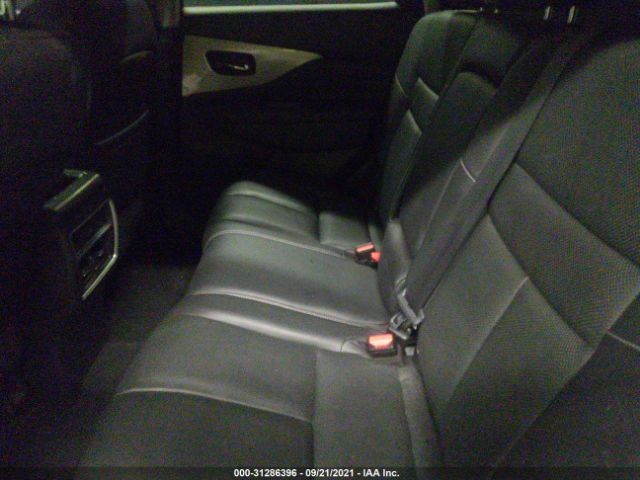 Photo 7 VIN: 5N1AZ2MH5GN145632 - NISSAN MURANO 