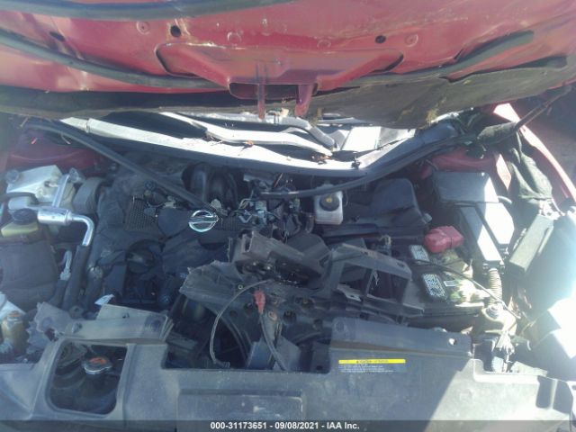 Photo 9 VIN: 5N1AZ2MH5GN156825 - NISSAN MURANO 