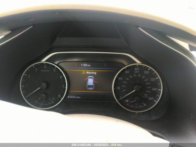 Photo 6 VIN: 5N1AZ2MH5GN160521 - NISSAN MURANO 