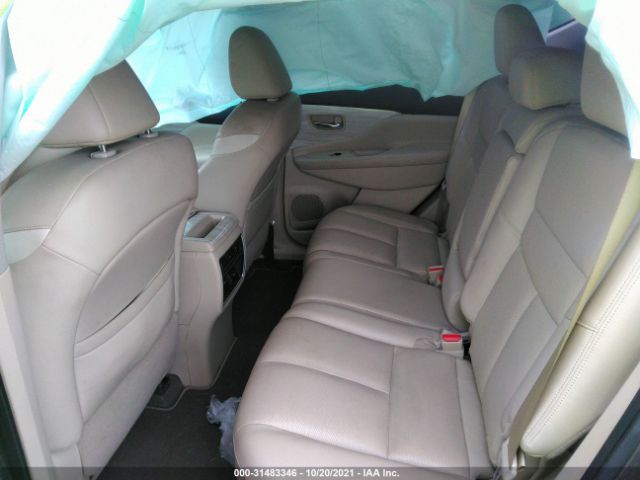 Photo 7 VIN: 5N1AZ2MH5GN160521 - NISSAN MURANO 