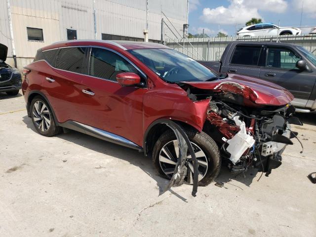 Photo 3 VIN: 5N1AZ2MH5GN164309 - NISSAN MURANO S 