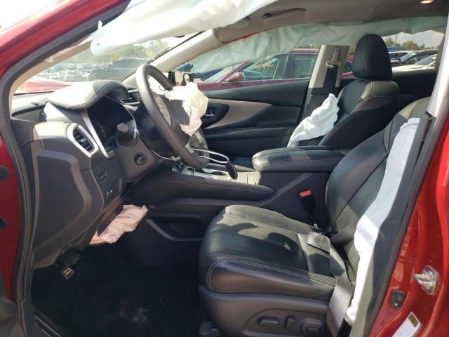 Photo 6 VIN: 5N1AZ2MH5GN164309 - NISSAN MURANO S 