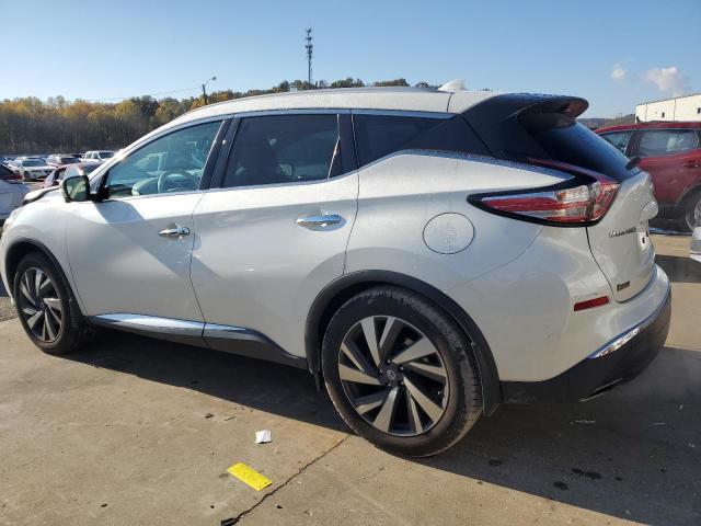 Photo 1 VIN: 5N1AZ2MH5GN168053 - NISSAN MURANO 