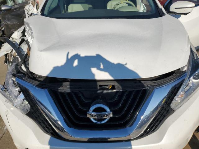 Photo 11 VIN: 5N1AZ2MH5GN168053 - NISSAN MURANO 