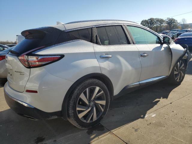 Photo 2 VIN: 5N1AZ2MH5GN168053 - NISSAN MURANO 