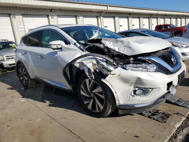 Photo 3 VIN: 5N1AZ2MH5GN168053 - NISSAN MURANO 