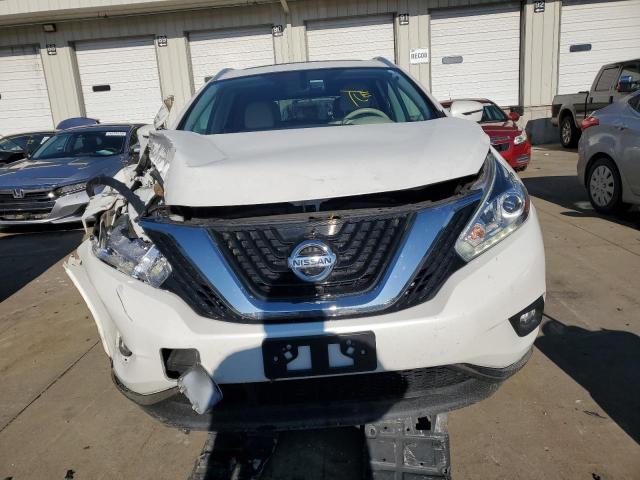 Photo 4 VIN: 5N1AZ2MH5GN168053 - NISSAN MURANO 