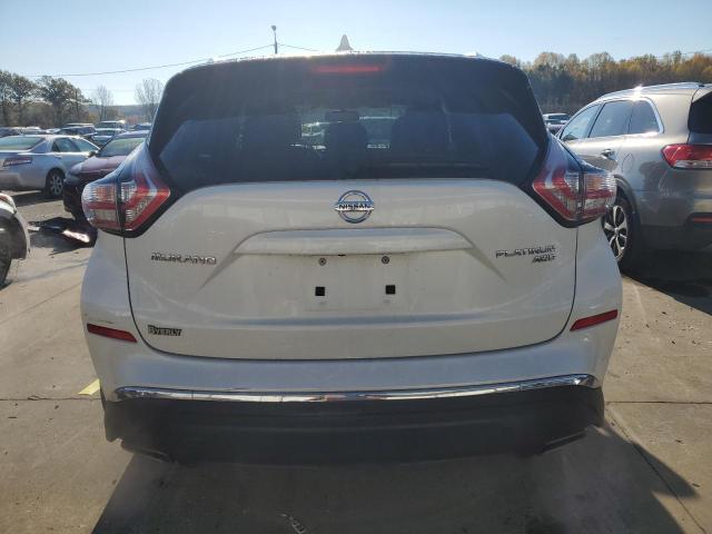 Photo 5 VIN: 5N1AZ2MH5GN168053 - NISSAN MURANO 