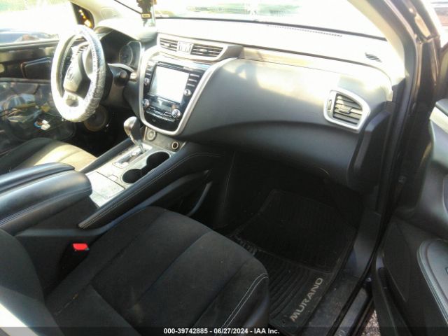 Photo 4 VIN: 5N1AZ2MH5GN168201 - NISSAN MURANO 